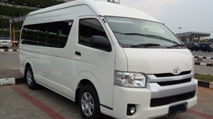 Rental Elf Di Bogor