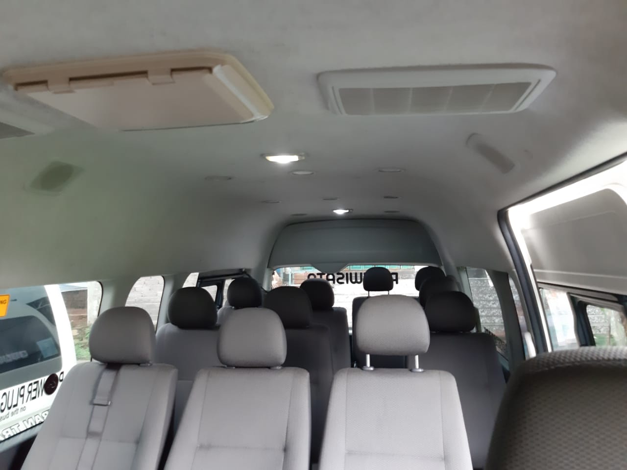 Rental Elf Di Bogor